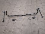 VW Golf 4 Stabi Umbau Kit 4Motion / R32 mit Koppelstangen und Schrauben